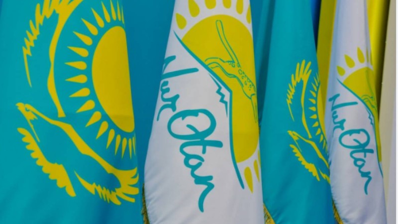 Қиын сәтте партияның кадрлық және адами әлеуеті толық қолданылмады – Президент «Nur Otan» туралы
