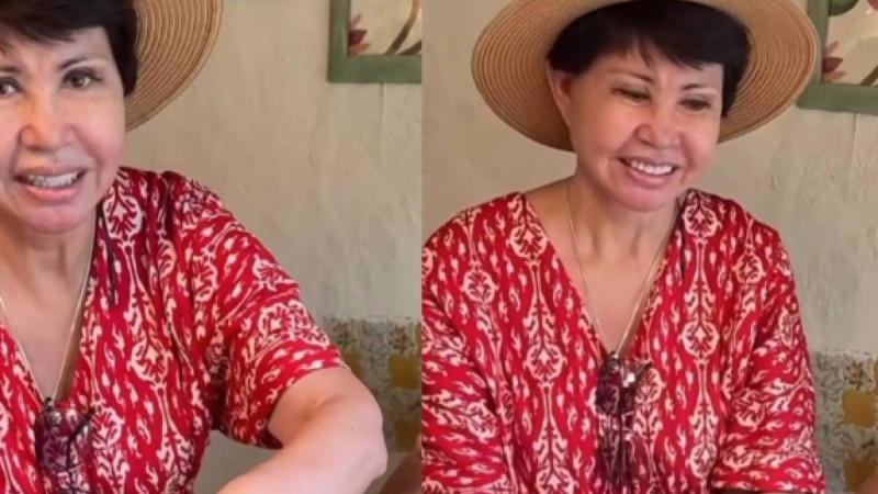 «Сәтсіз ота” - Роза Рымбаеваның келбеті талқыға түсті