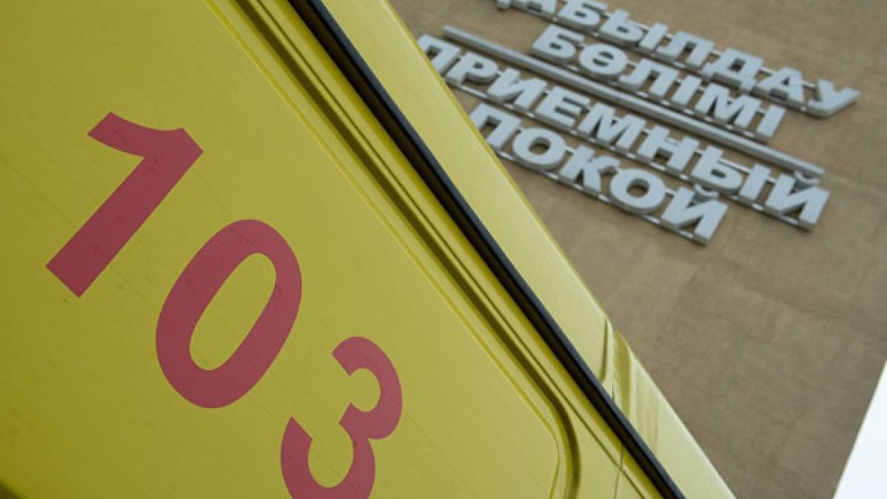 Қазақстанда коронавирустан бір адам қайтыс болды
