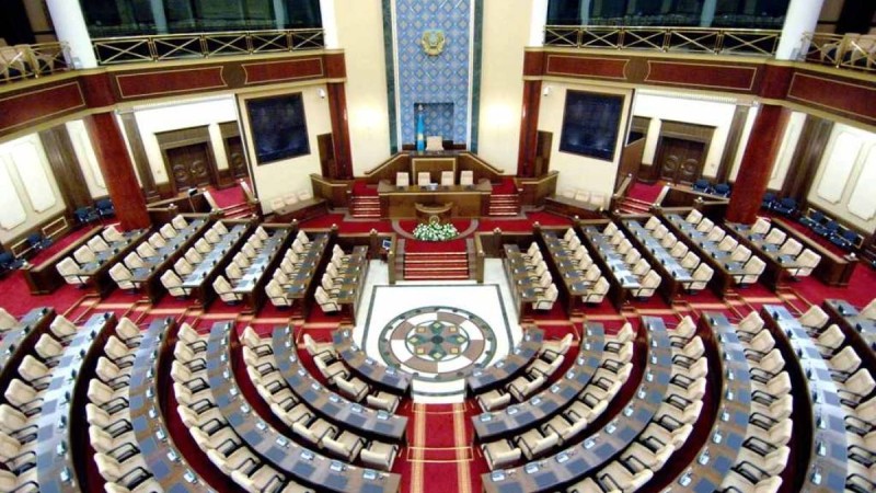 Парламент Мәжілісі депутаттарының сайлау күні анықталды