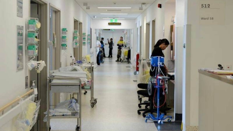 Дәрігерлер Алматыда коронавирусқа шалдыққан науқасты қалай емдеп шықты - Қазақстан жаңалықтары