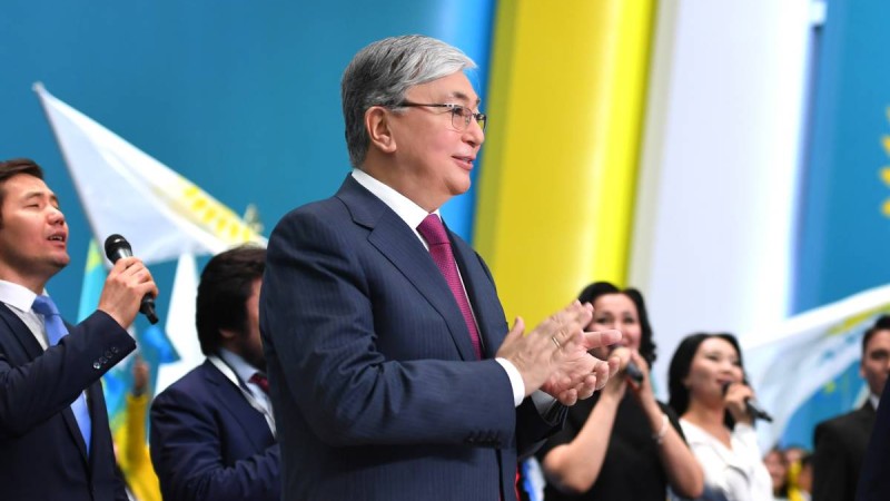 Атқарушы билік халықтың сенім мандатын ақтай алмады - Президент