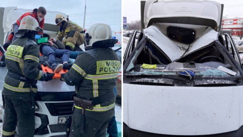 23-қабаттан секірген жасөспірім аман қалды