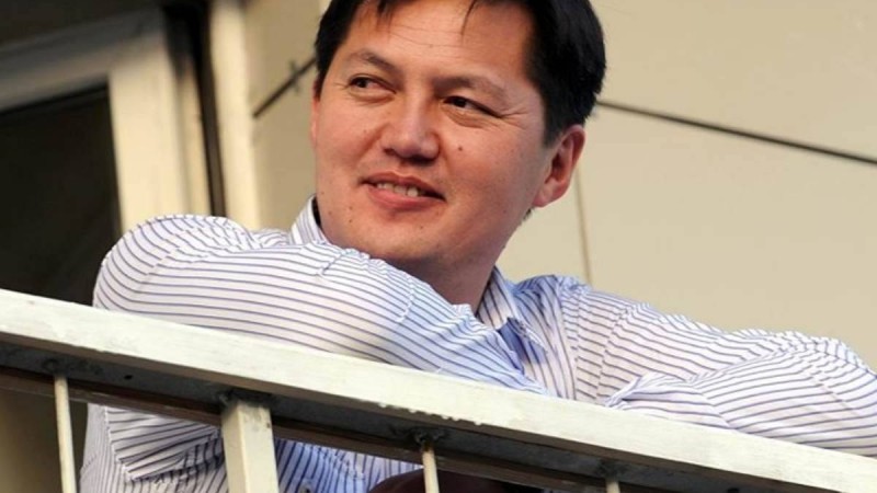 Бейсен Құранбек: Мен кеткен кезде орынбасарларымнан бастап, еден жуушыға дейін қимай қоштасты  - Қазақстан жаңалықтары