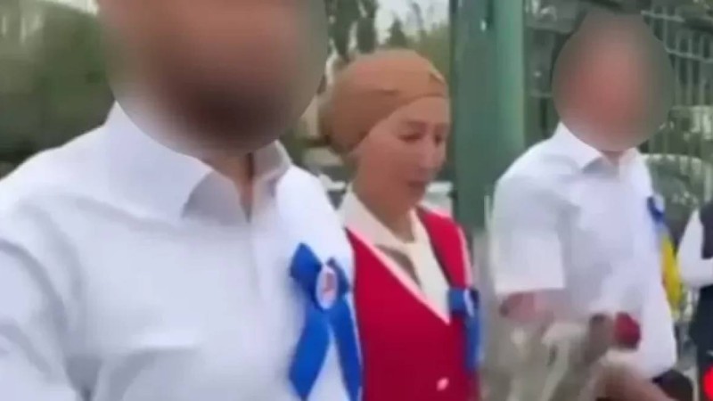 Арада 5 бала бар - өз әйелін түлектер кешінен кейін атып тастаған ер адам 18 жылға сотталды