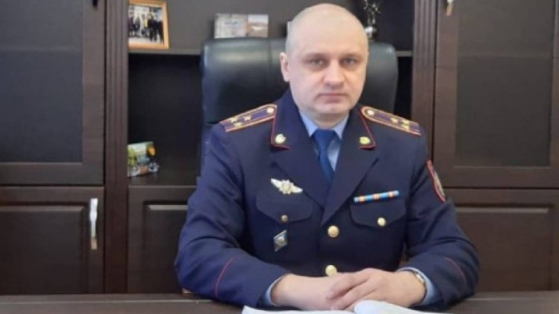 Премьер-министрдің орынбасары Роман Склярдың інісі жоғары лауазымға тағайындалды