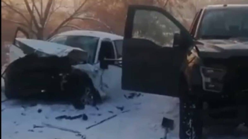 Теміртауда экс-депутаттың ұлының қатысуымен болған жол апатына коммуналдық қызметкерлер кінәлі