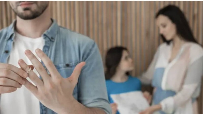 Қазақстандық азамат алимент төлемеу үшін өзінің өліп қалғанын хабарлаған