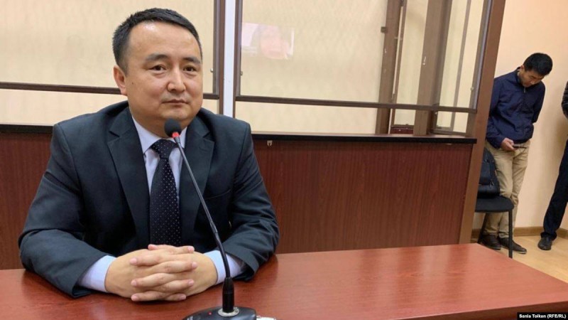 Серікжан Біләштің пробация бақылауынан босағаны хабарланды