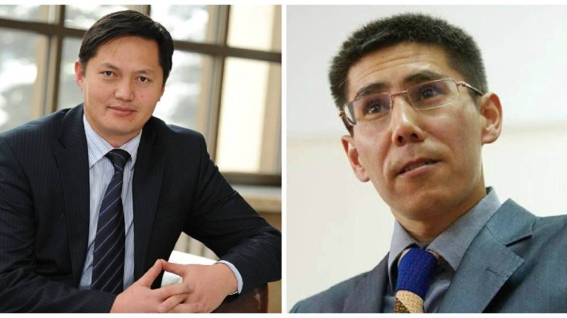 "Бейсеннен осындай әлсіздік күтпедім": Санжар Керімбай Бейсен Құранбектің пенделігі туралы жария етті - Қазақстан жаңалықтары