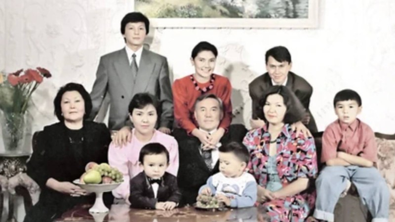 Нұрсұлтан Назарбаевтың отбасы мүшелеріне тиесілі жерлер қайтарыла ма?