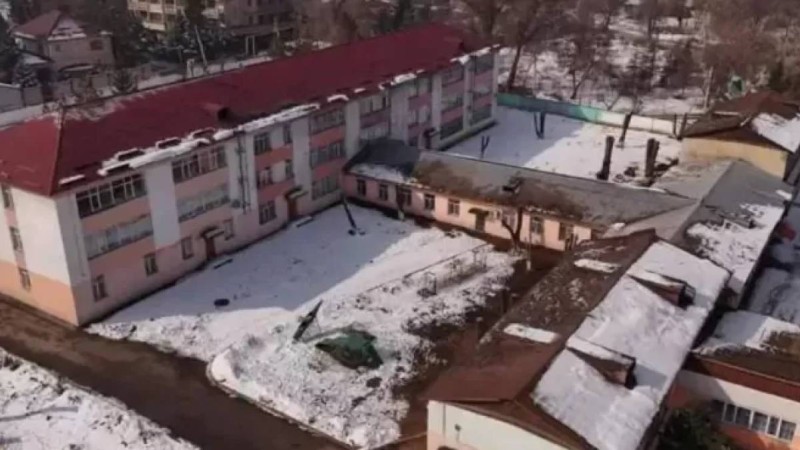 "Бағанашыл" балалар үйіндегі балалар сол орталықта қалатын болды