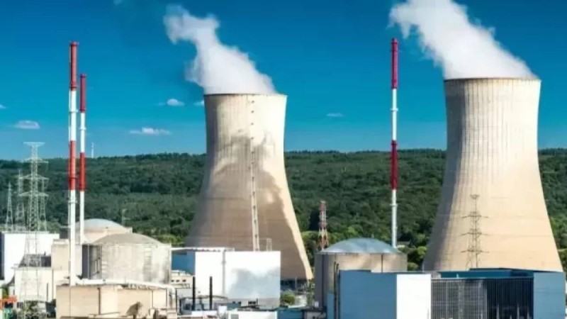 Қазақстандағы үшінші АЭС-ті Қытай салады