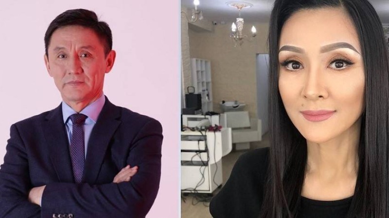 Меруерт Түсіпбаева: Ахметбек Нұрсила ауыра ма, әлде клоун ба - Қазақстан жаңалықтары