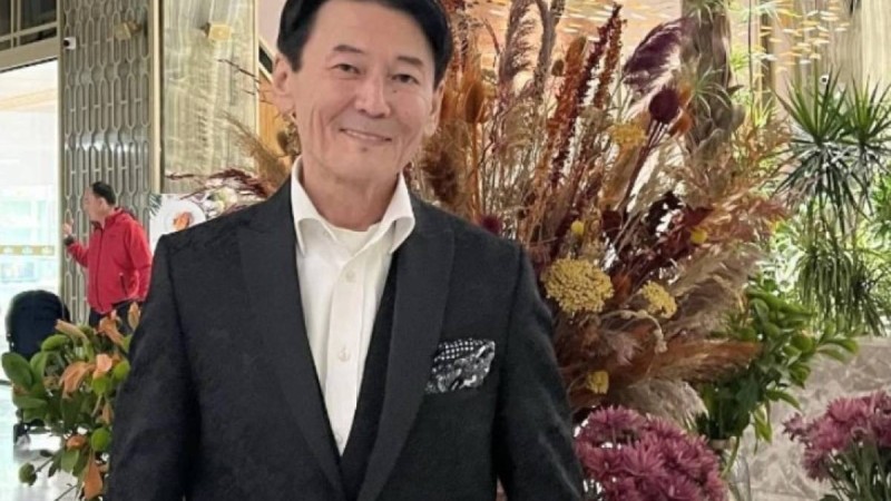 "Сырқатымыздың көрсеткіші". Қыдырәлі Болманов шала қазақша "мәдениетке" шүйлікті