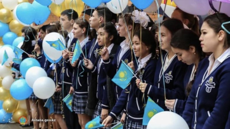 Соңғы қоңырау салтанаты қалай тойланады?