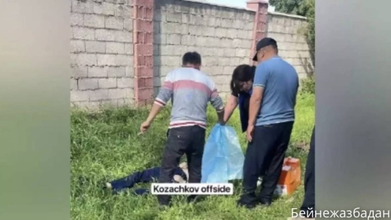 "Өлімге әкелген әзіл": Жамбыл облысындағы жасөспірімнің өліміне қатысты ақпарат пайда болды