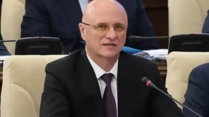 Роман Скляр доллар бағамына қатысты болжамын айтты