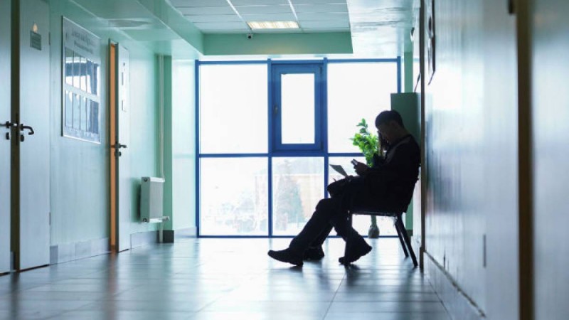 Нұр-Сұлтанда коронавирус жұқтырған төрт адам ауыр хәлде жатыр