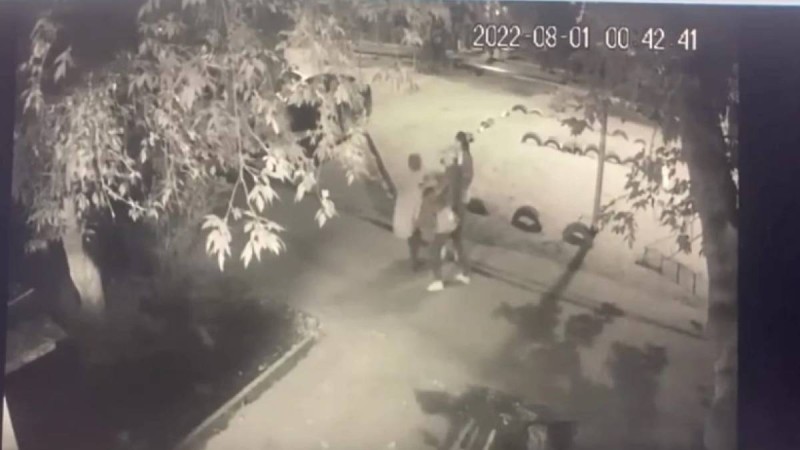 "Мән-жайды сұрамастан ұра жөнелді": Павлодарда әйелге араша түспек болған тұрғын ер адамды ұрып өлтірген (видео)