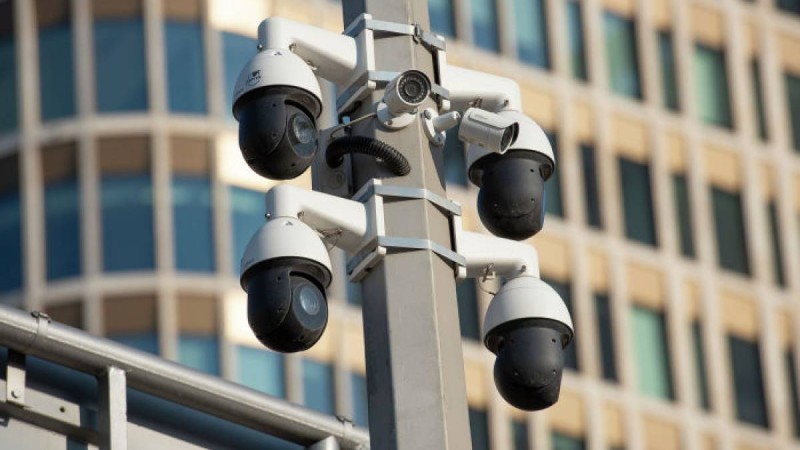  Алматы жолдарында 1 қаңтардан бастап жаңа бейнекамералар іске қосылады   