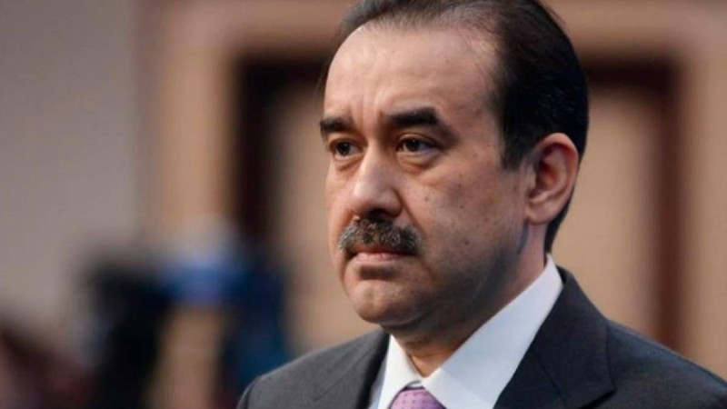 Кәрім Мәсімов ісі «өте құпия» белгісімен тергелуде