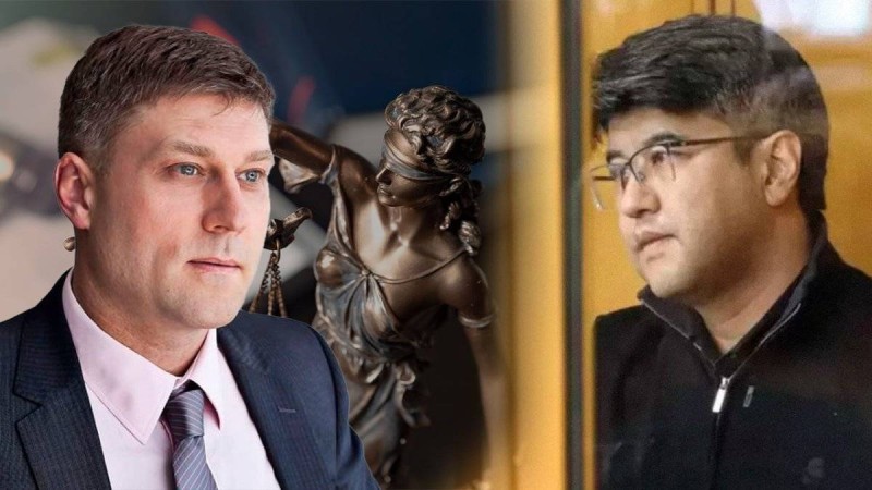 Тоқсан ауыз сөздің тобықтай түйіні: «Бишімбаев ісін» қайта тексеру керек