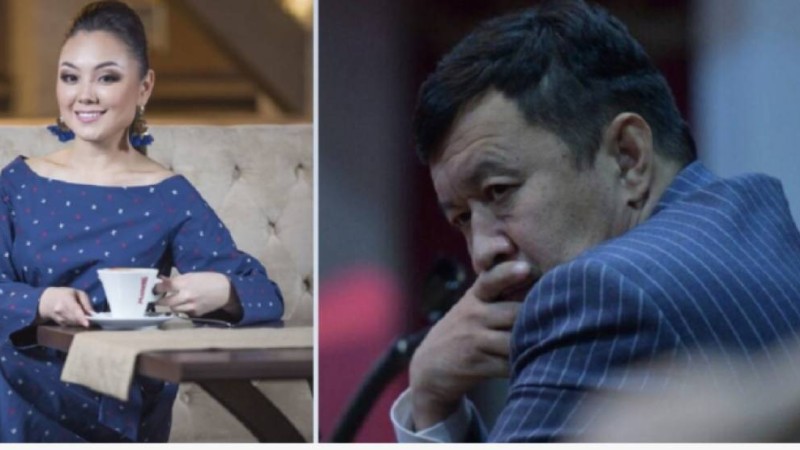 Сәбит Әбдіхалықовқа үшінші әйелі тағы бір ұл туып берді