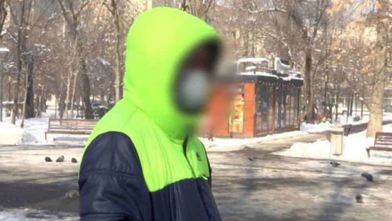 Үш жігіт зорлағанын айтқан Алматы тұрғыны оқиғаның мән-жайын айтып берді