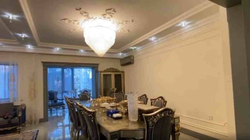 "Ұлыма рахмет айтам": Қайрат Нұртастың анасы жаңа зәулім үйін көрсетті (видео) - Қазақстан жаңалықтары