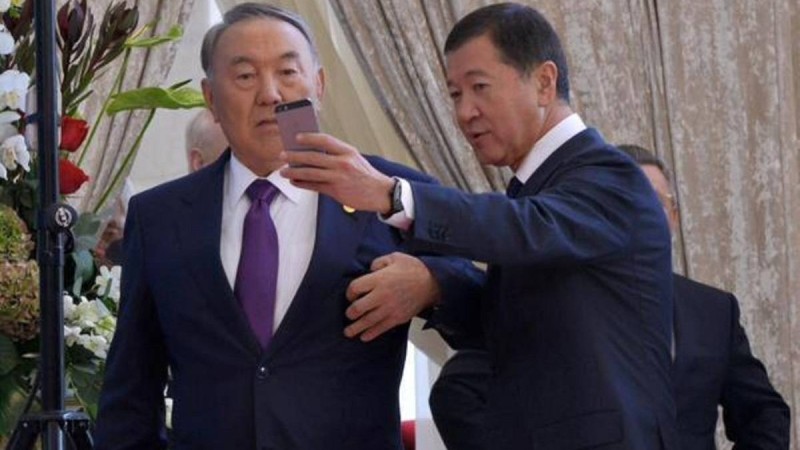 Болат Өтемұратов «Қазақстан халқына» 10 млрд теңге аударды