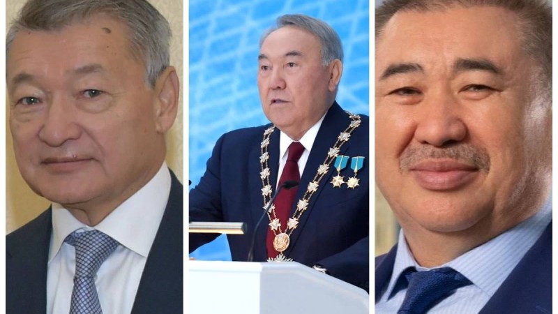 Миллион долларлық пәтерлер: Назарбаевтың туыстары мен бірнеше шенеуніктің Дубайдағы мүліктері анықталды