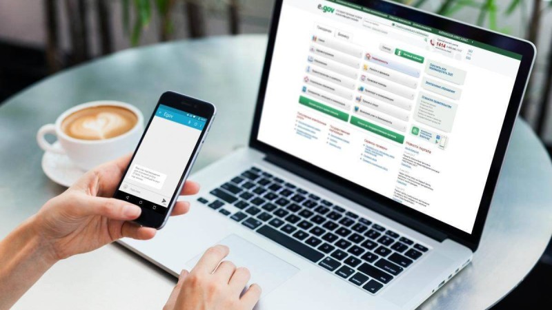 ЭЦҚ-ны онлайн түрде қалай алуға болады - Қазақстан жаңалықтары