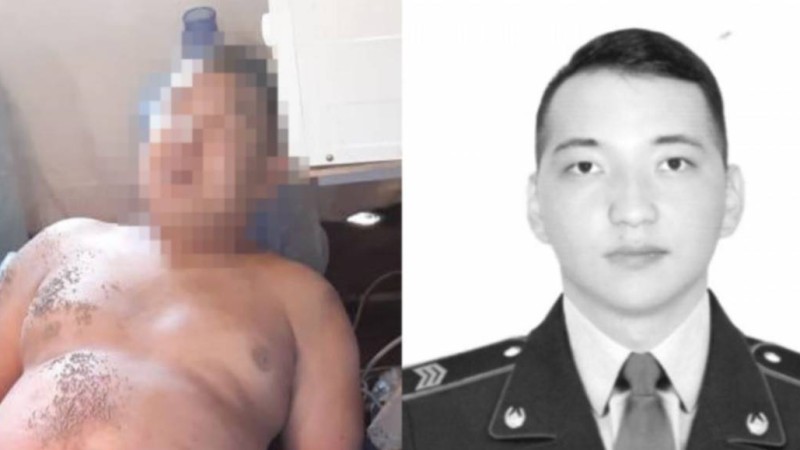 "Ол әлі де полиция қызметкері болып жұмыс істейді" - көз жұмған полиция қызметкерінің әйелі BMW жүргізушісі жайлы - Қазақстан жаңалықтары