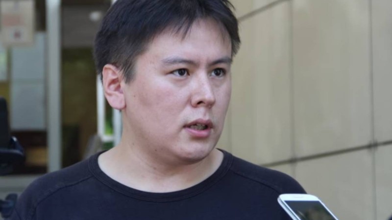 Қазақстанға Мамайдың ісін қарайтын Британдық комиссия келді - Инга Аманбай