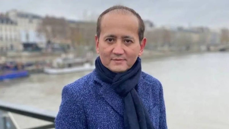 Әблязовтың тағы бір сыбайласы Қазақстанға қайтарылды