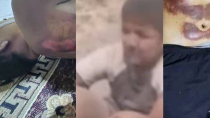 Тәжікстанда ер адам 15 жастағы ұлын азаптап өлтірді деген күдікпен ұсталды