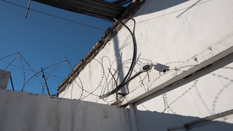 Украина қауіпсіздік қызметі тұтқындарды ұрып-соққан – куәгерлердің әңгімесі