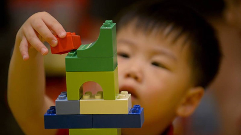 Балабақшаға бармаған бүлдіршіндердің орны сақталады – министр