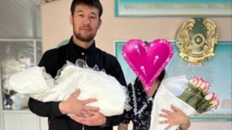 "Кешірім берсе де сотталады": Заңгер Шавкат Рахмоновтың әйелі туралы айтты 