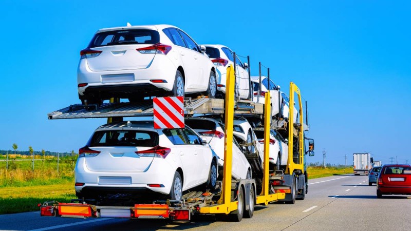 Шетелдік көліктерді заңдастыру үшін қандай құжаттар керек?