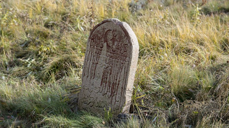 Індеттен көз жұмғандар жерленген зиратта 32 қабір бар – әкімдік жағдайды түсіндірді