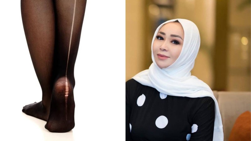 Тозған трусы мен жыртық колготкиді өз-өзін құнсыздандырып жүрген әйелдер киеді - Айнұр Тұрсынбаева