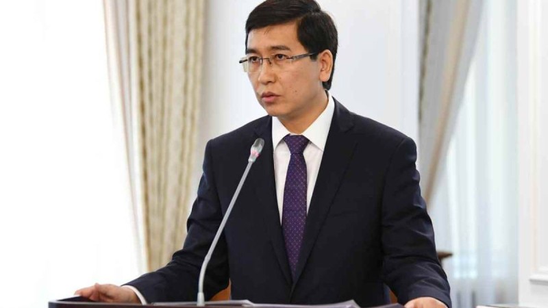 Білім министрі: "Балаларымызға өзіміз жауаптымыз", деп қолхат алу – ойға қонымсыз мәселе - Қазақстан жаңалықтары