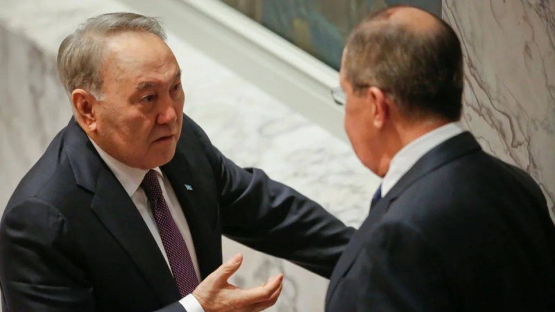 Назарбаев пен оның туыстарын не күтіп тұр?