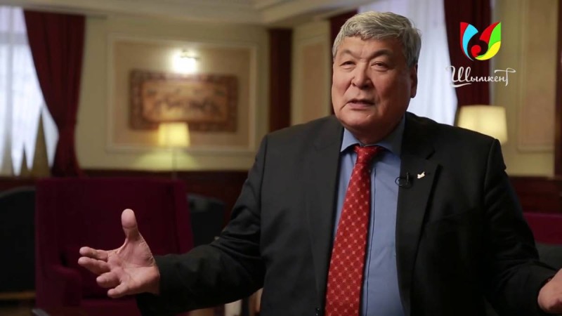 Заңсыз қасқыр ауламақ болған Тоқтар Әубәкіровтің басы дауға қалды