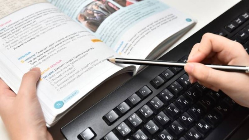 Қазақстанда оқушылар үшін жазғы мектеп ұйымдастырылады