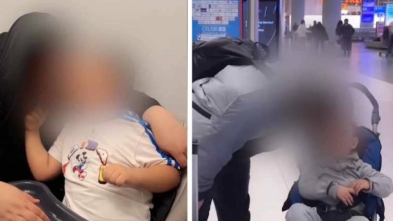 Астанада ұлының еміне деп 1,3 млрд теңге жинап, ақшаны бас пайдасына жаратқан ерлі-зайыптының ісі тергелді