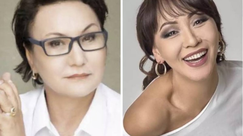 “Салық төлеушілердің ақшасына оқуға барды”: Белгілі журналист “Болашақпен” оқып келген Айгүл Иманбаеваға шүйлікті