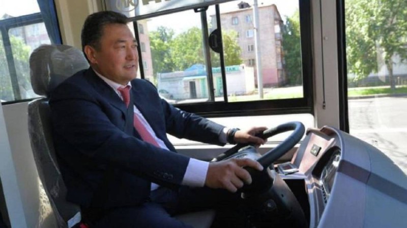 Болат Бақауовтың қылмыстық ісі сотқа түсті